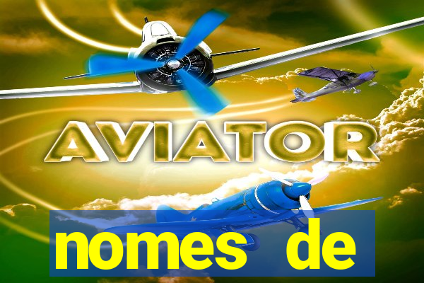 nomes de campeonatos criativos
